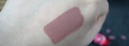 Два бестселлера Lime Crime Velvetines - Cashmere, Riot