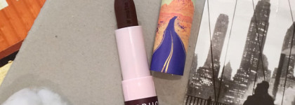 Новинка - помада Sephora Collection  #Lipstories в оттенке 33 Wanderlust