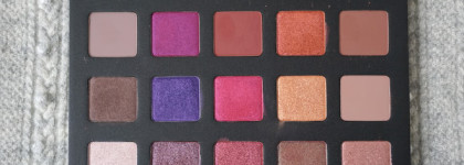 Natasha Denona Lila Palette