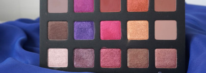 Natasha Denona Lila Palette