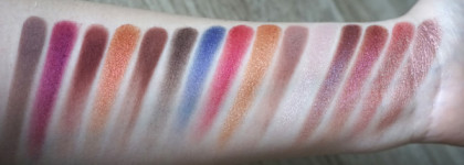 Natasha Denona Lila Palette