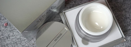 Kanebo Sensai Cellular Performance Hydrachange Cream