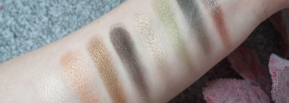 Wet'n'Wild Comfort Zone