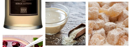 Serge Lutens. Моя коллекция