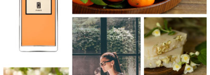 Serge Lutens. Моя коллекция