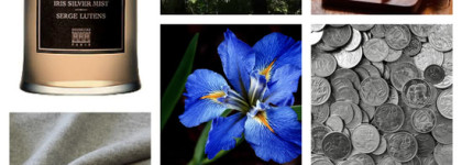 Serge Lutens. Моя коллекция