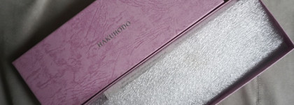 Hakuhodo brush S 142, B 5520, J 5523, J 5529, B 5510, J 521H