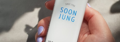 Фавориты 2018. Часть 1. Уход и макияж