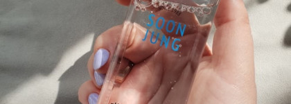 Фавориты 2018. Часть 1. Уход и макияж