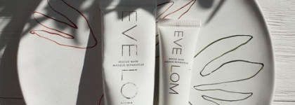 Фавориты 2018. Часть 1. Уход и макияж