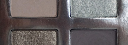 Lime Crime Venus XS Silver