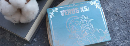 Lime Crime Venus XS Silver