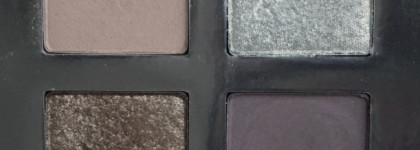 Lime Crime Venus XS Silver