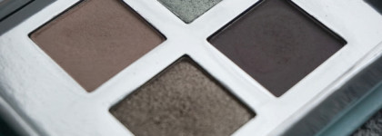 Lime Crime Venus XS Silver