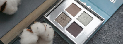 Lime Crime Venus XS Silver