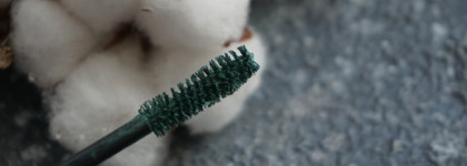 Relouis Mascarad. Тушь для объема ресниц, зеленая