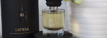 Фавориты 2018. Часть 2. Парфюмерия