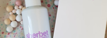 Фавориты 2018. Часть 2. Парфюмерия