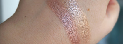 Essence Melted Chrome Eyeshadow