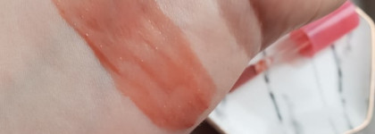 Lime Crime Wet Cherry Gloss