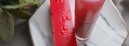 Lime Crime Wet Cherry Gloss