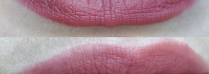 Непростая Charlotte Tilbury Matte Revolution Lipstick in Bond Girl