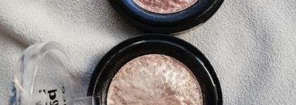 Essence Melted Chrome Eyeshadow