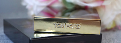 Tom Ford Eye Color Quad 04 Honeymoon