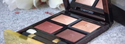 Tom Ford Eye Color Quad 04 Honeymoon