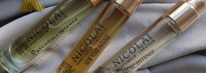Nicolai Parfumeur Createur