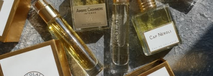 Nicolai Parfumeur Createur