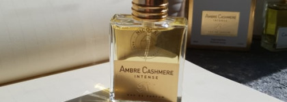 Nicolai Parfumeur Createur