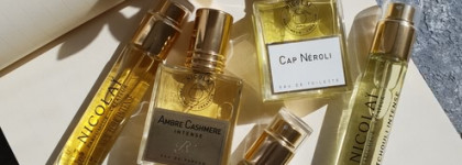 Nicolai Parfumeur Createur