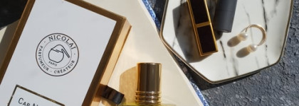 Nicolai Parfumeur Createur