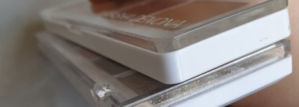 Natasha Denona Camel Palette