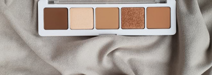 Natasha Denona Camel Palette