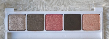 Natasha Denona 5 Palette 08