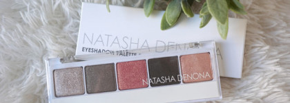 Natasha Denona 5 Palette 08
