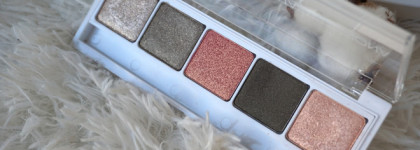 Natasha Denona 5 Palette 08