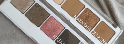 Natasha Denona 5 Palette 08