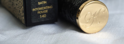 By Kilian Le Parfum Rouge 140 Intoxicating Rouge