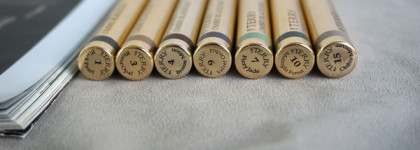 By Terry Ombre Blackstar