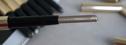 By Terry Ombre Blackstar