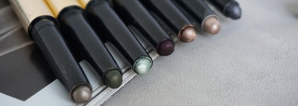 By Terry Ombre Blackstar