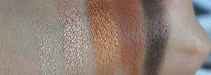 Essence Million Nude Faces 01 #beYOUtiful