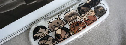 Essence Million Nude Faces 01 #beYOUtiful