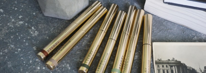 By Terry Ombre Blackstar