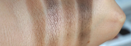 Essence Million Nude Faces 01 #beYOUtiful