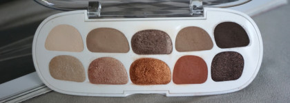 Essence Million Nude Faces 01 #beYOUtiful