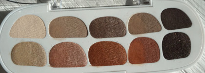 Essence Million Nude Faces 01 #beYOUtiful